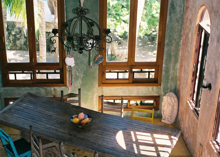 Zamas Hotel