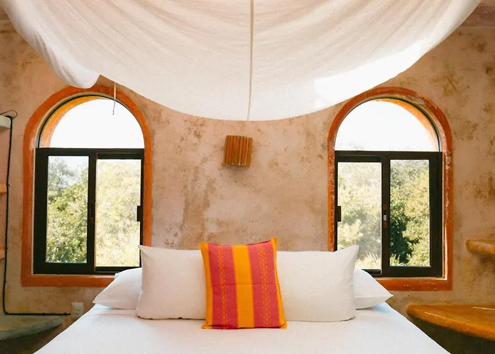 Zamas Hotel